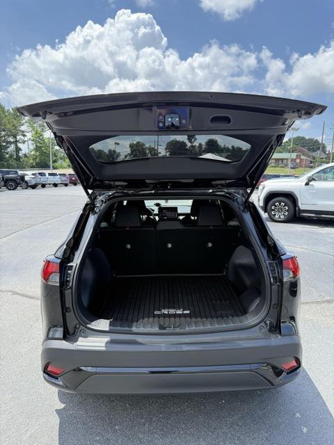 used 2024 Toyota Corolla Hybrid car, priced at $33,299