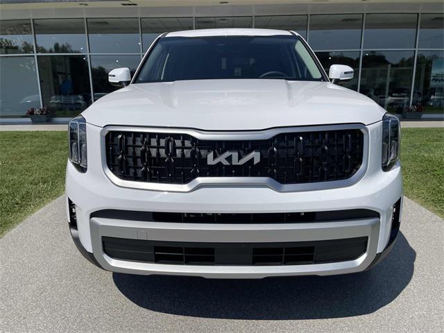 new 2025 Kia Telluride car, priced at $36,888