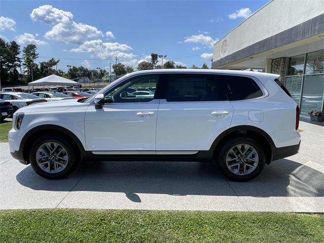 new 2025 Kia Telluride car, priced at $36,888