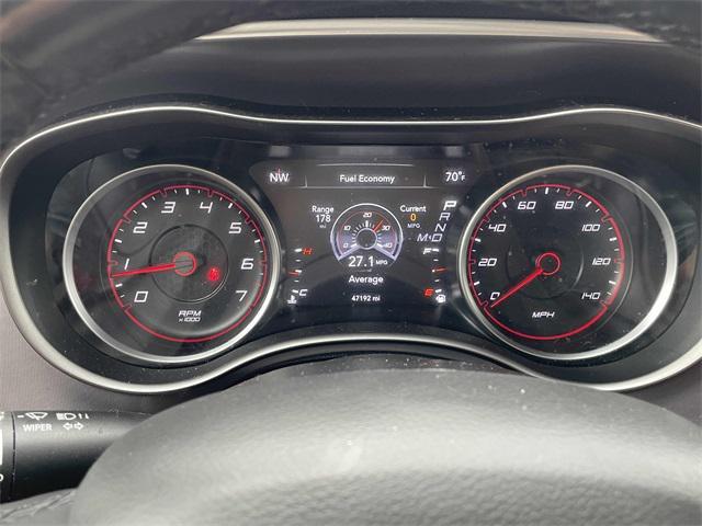 used 2020 Dodge Charger car, priced at $22,499
