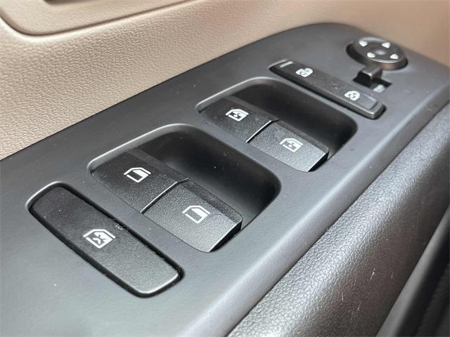 used 2024 Hyundai Tucson car, priced at $24,400