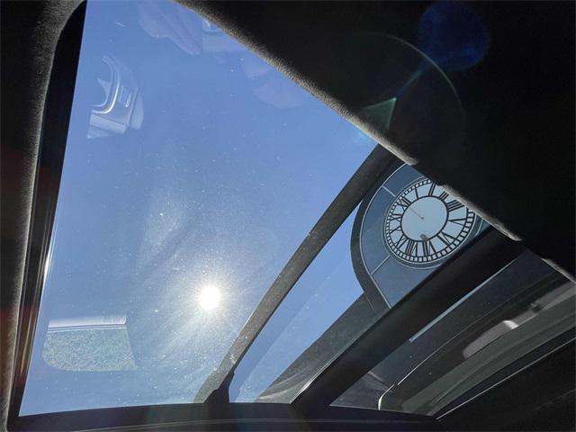 used 2023 Hyundai Santa Fe car, priced at $29,997