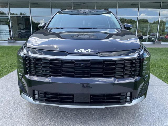 new 2026 Kia Sportage car, priced at $35,401