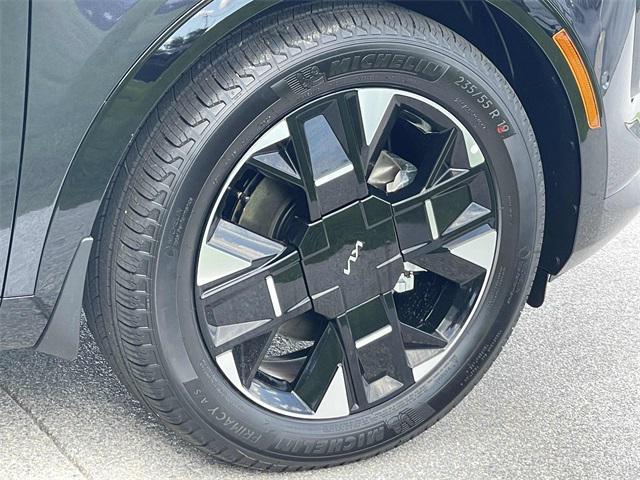 new 2026 Kia Sportage car, priced at $35,401