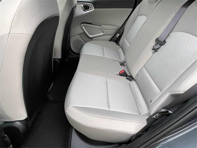 new 2025 Kia Soul car, priced at $20,999