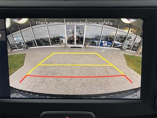 new 2025 Kia Soul car, priced at $20,999