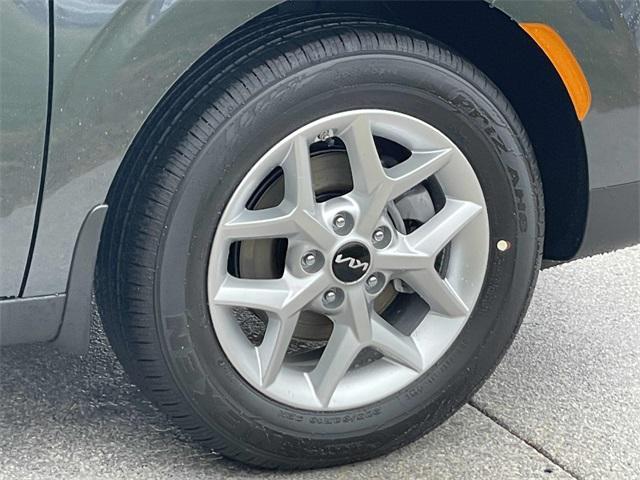 new 2025 Kia Soul car, priced at $20,999