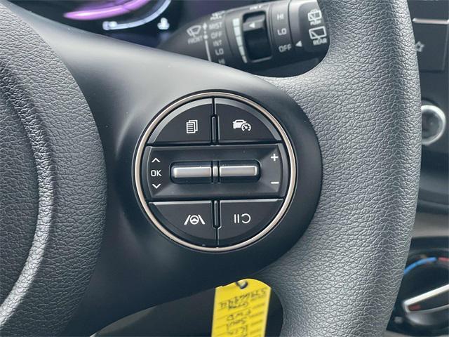 new 2025 Kia Soul car, priced at $20,999