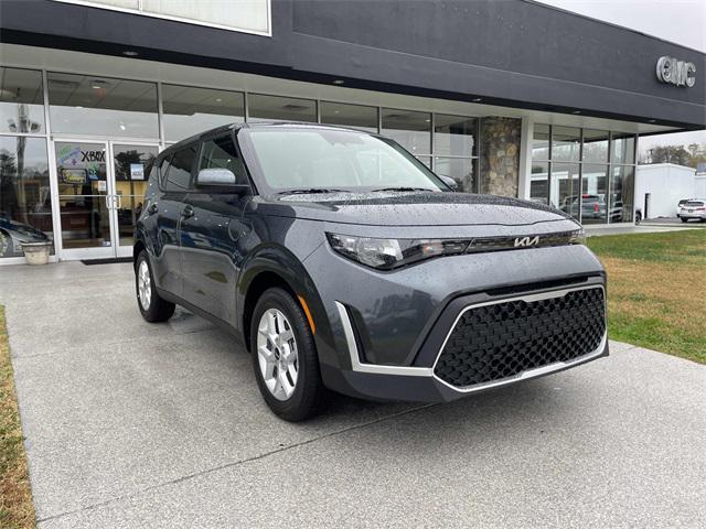 new 2025 Kia Soul car, priced at $20,999