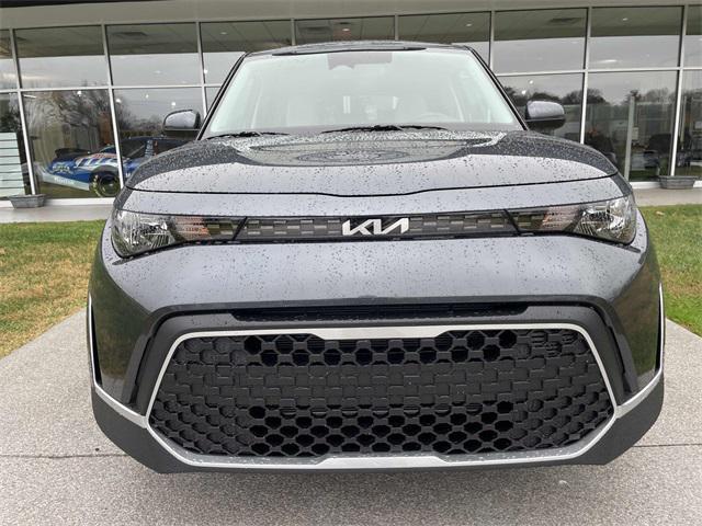 new 2025 Kia Soul car, priced at $20,999