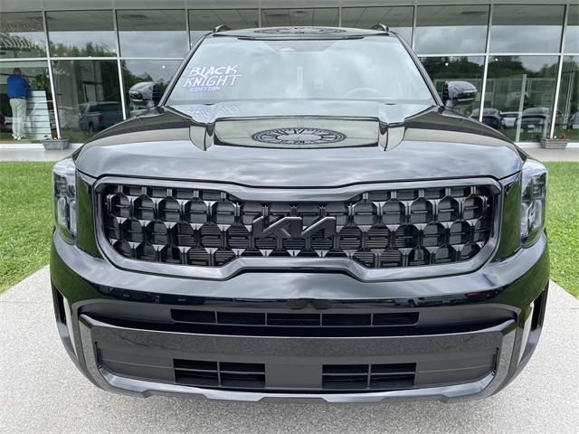 new 2025 Kia Telluride car, priced at $48,620