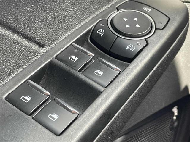 used 2024 Ford Escape car, priced at $27,000