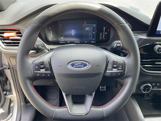 used 2024 Ford Escape car, priced at $27,000