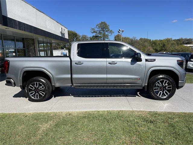 new 2025 GMC Sierra 1500 car, priced at $76,000