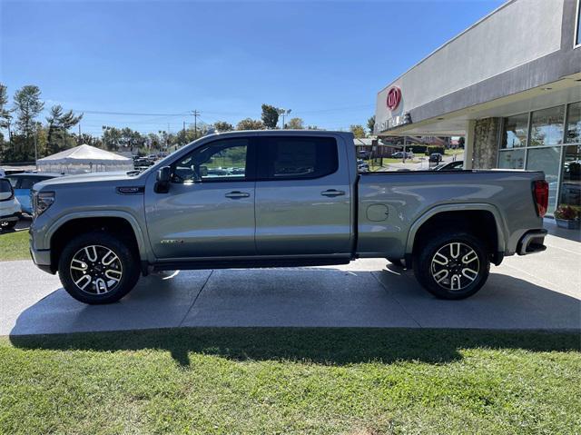 new 2025 GMC Sierra 1500 car, priced at $76,000