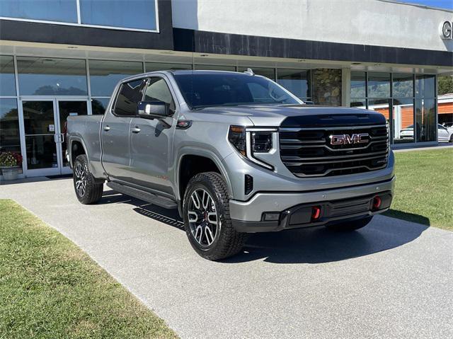 new 2025 GMC Sierra 1500 car, priced at $76,000