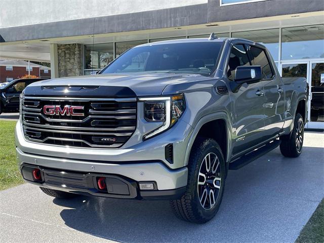 new 2025 GMC Sierra 1500 car, priced at $76,000