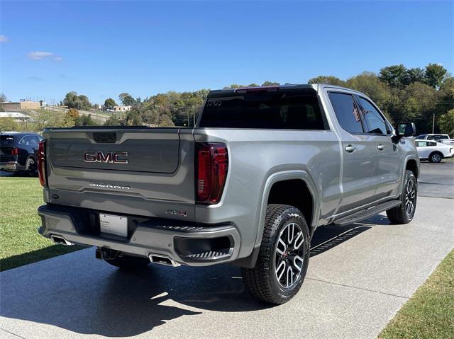 new 2025 GMC Sierra 1500 car, priced at $76,000