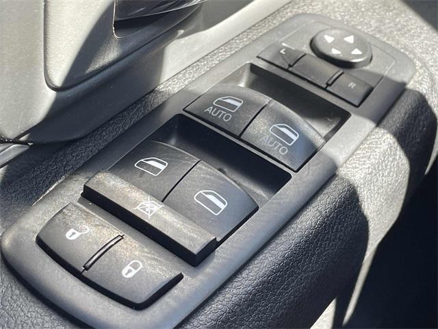used 2021 Ram 1500 Classic car, priced at $25,665