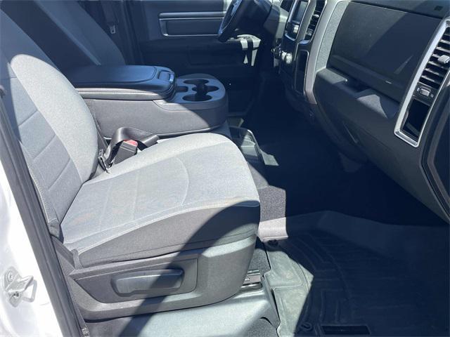 used 2021 Ram 1500 Classic car, priced at $25,665