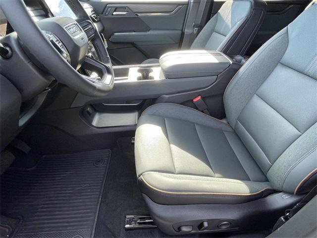 new 2026 GMC Acadia car, priced at $55,865