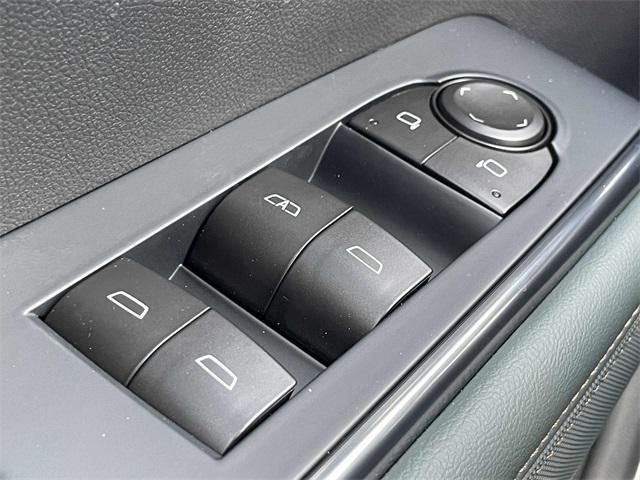 new 2026 GMC Acadia car, priced at $55,865