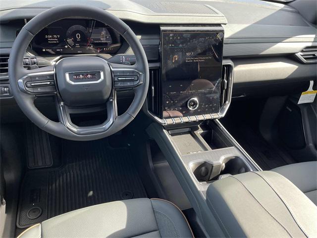 new 2026 GMC Acadia car, priced at $55,865