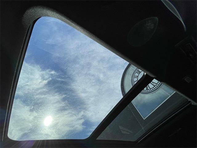 new 2026 GMC Acadia car, priced at $55,865