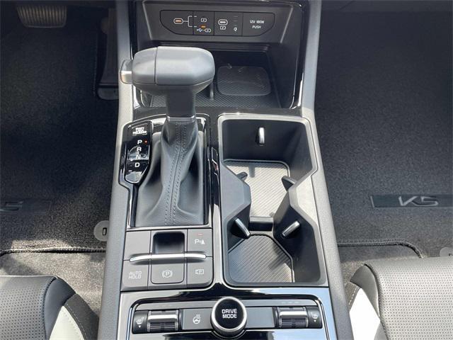 new 2025 Kia K5 car, priced at $29,981