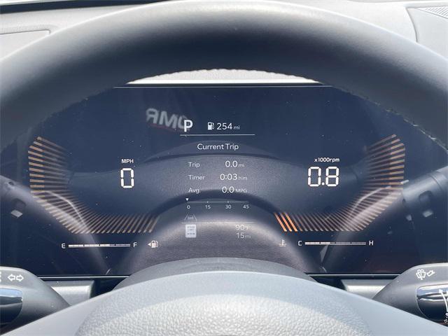 new 2025 Kia K5 car, priced at $29,981