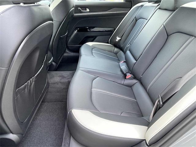 new 2025 Kia K5 car, priced at $29,981