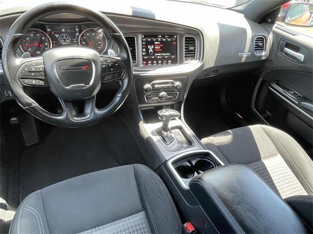 used 2021 Dodge Charger car, priced at $24,400