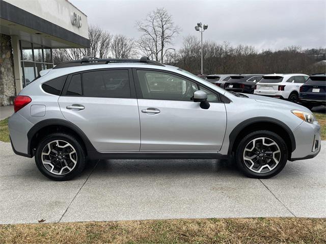 used 2017 Subaru Crosstrek car, priced at $16,985