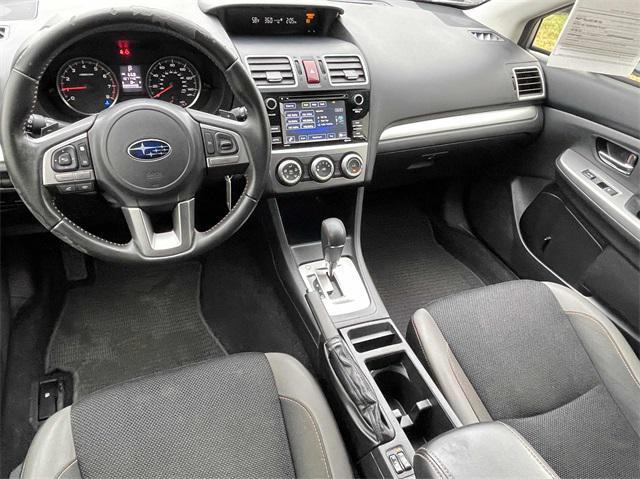 used 2017 Subaru Crosstrek car, priced at $16,985