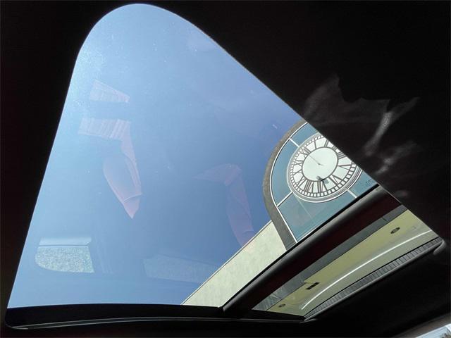 new 2025 Kia Sportage Hybrid car, priced at $37,758