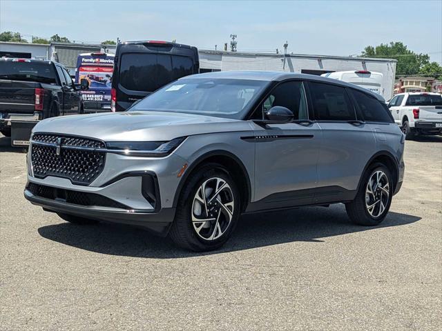 new 2024 Lincoln Nautilus car, priced at $62,590