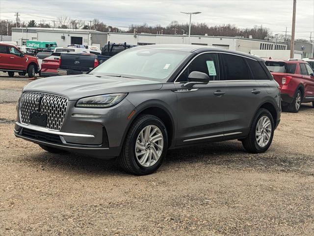 new 2024 Lincoln Corsair car, priced at $42,890