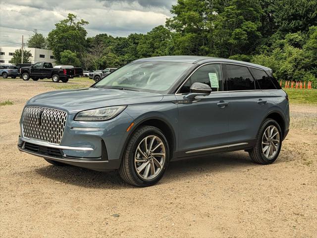 new 2024 Lincoln Corsair car, priced at $47,610