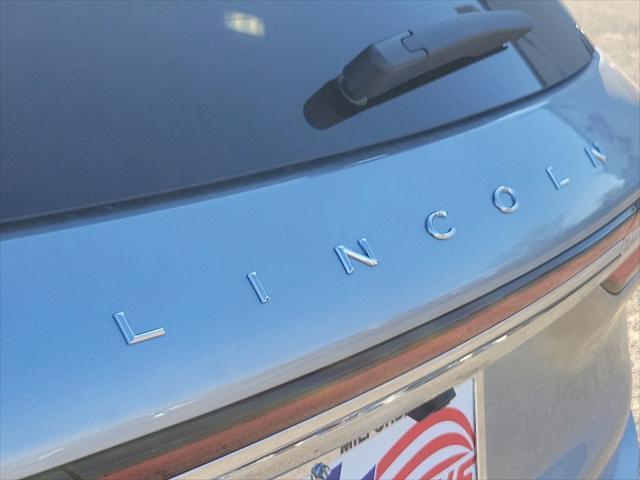 new 2024 Lincoln Corsair car, priced at $46,790