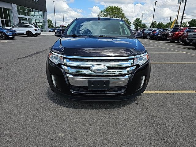 used 2013 Ford Edge car, priced at $10,720