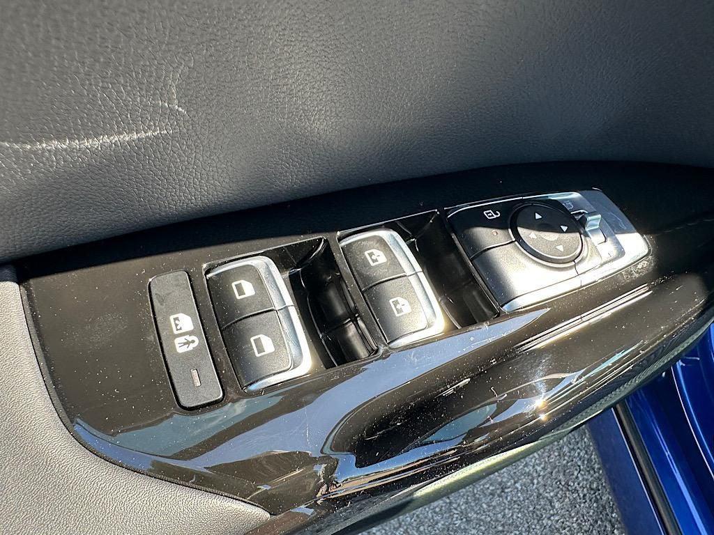 new 2026 Kia K5 car, priced at $30,396