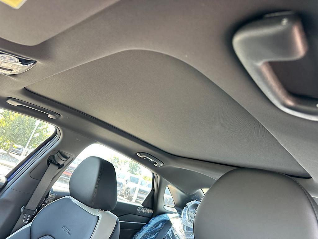 new 2026 Kia K5 car, priced at $30,396