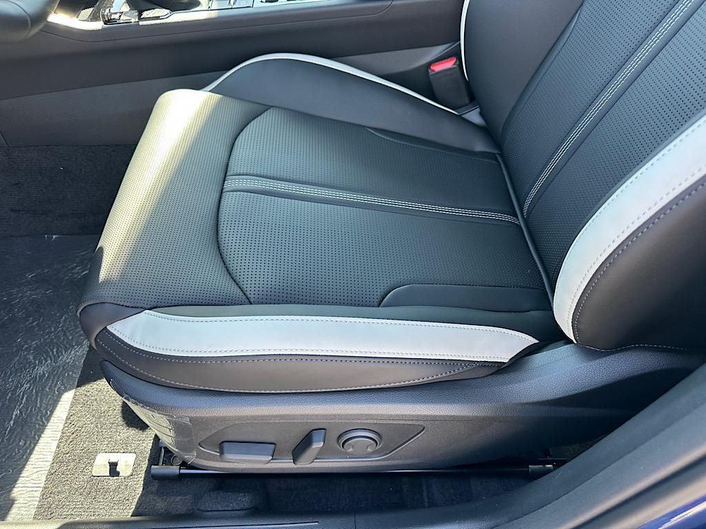 new 2026 Kia K5 car, priced at $30,396