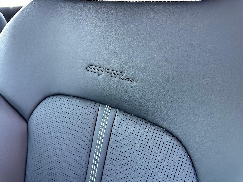 new 2026 Kia K5 car, priced at $30,396