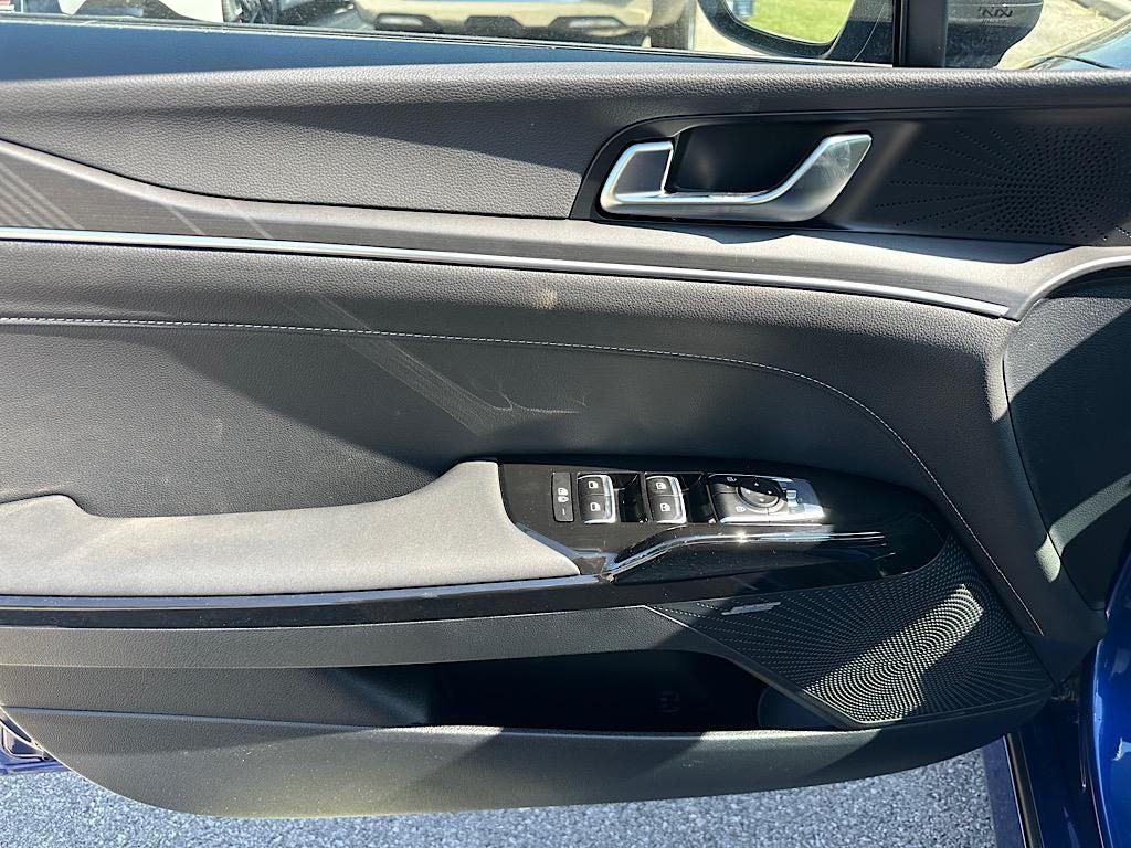 new 2026 Kia K5 car, priced at $30,396