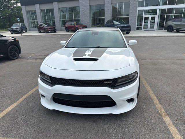 used 2021 Dodge Charger car, priced at $28,888