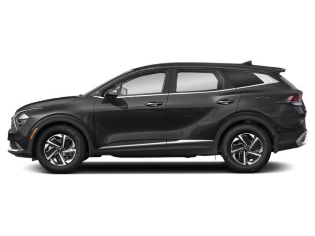 new 2024 Kia Sportage Hybrid car, priced at $31,322