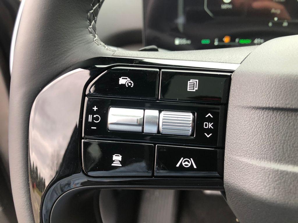 new 2026 Kia Sorento Hybrid car, priced at $45,891