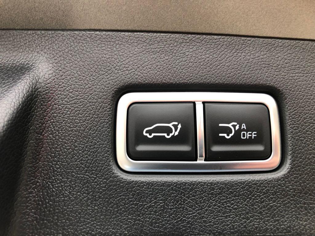 new 2026 Kia Sorento Hybrid car, priced at $45,891