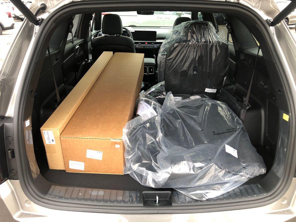 new 2026 Kia Sorento Hybrid car, priced at $45,891